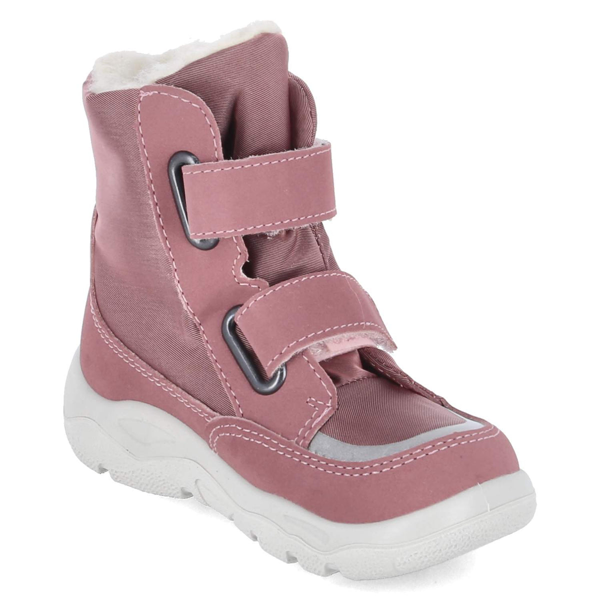 Winterstiefel ANKI Rosa