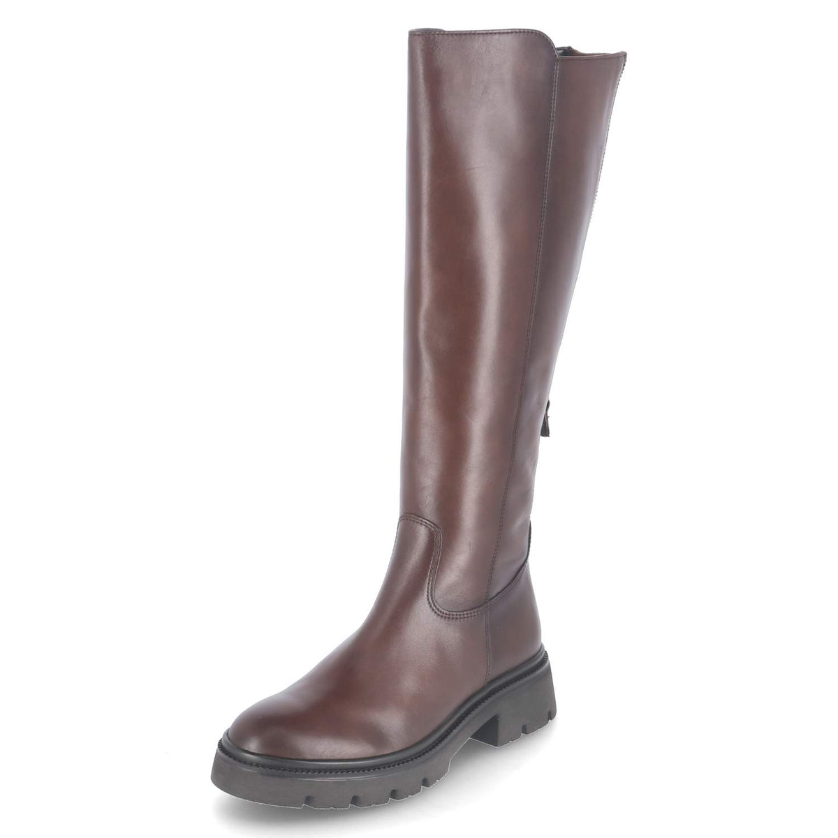 Stiefel Braun