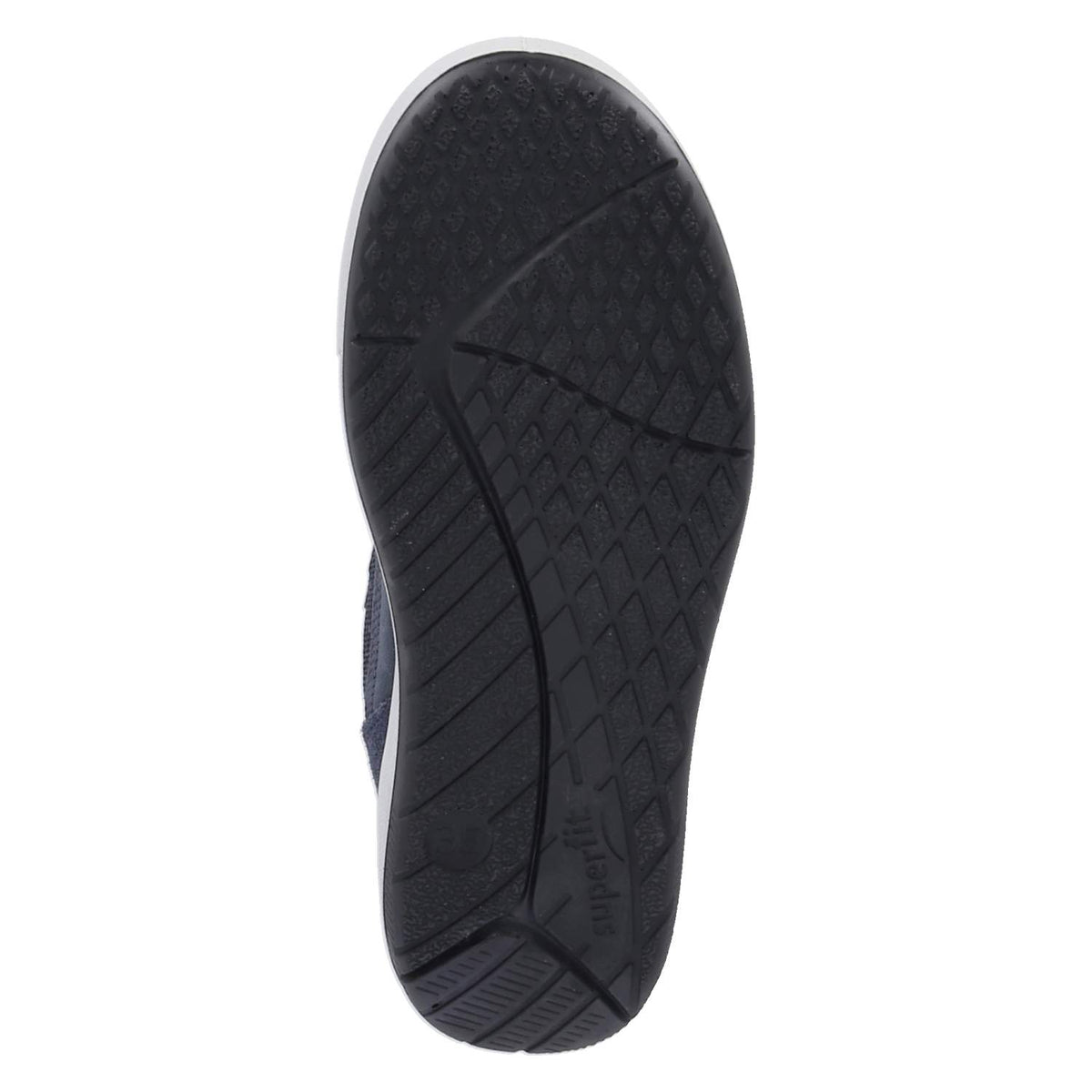 Low Sneaker MAVERICK Blau