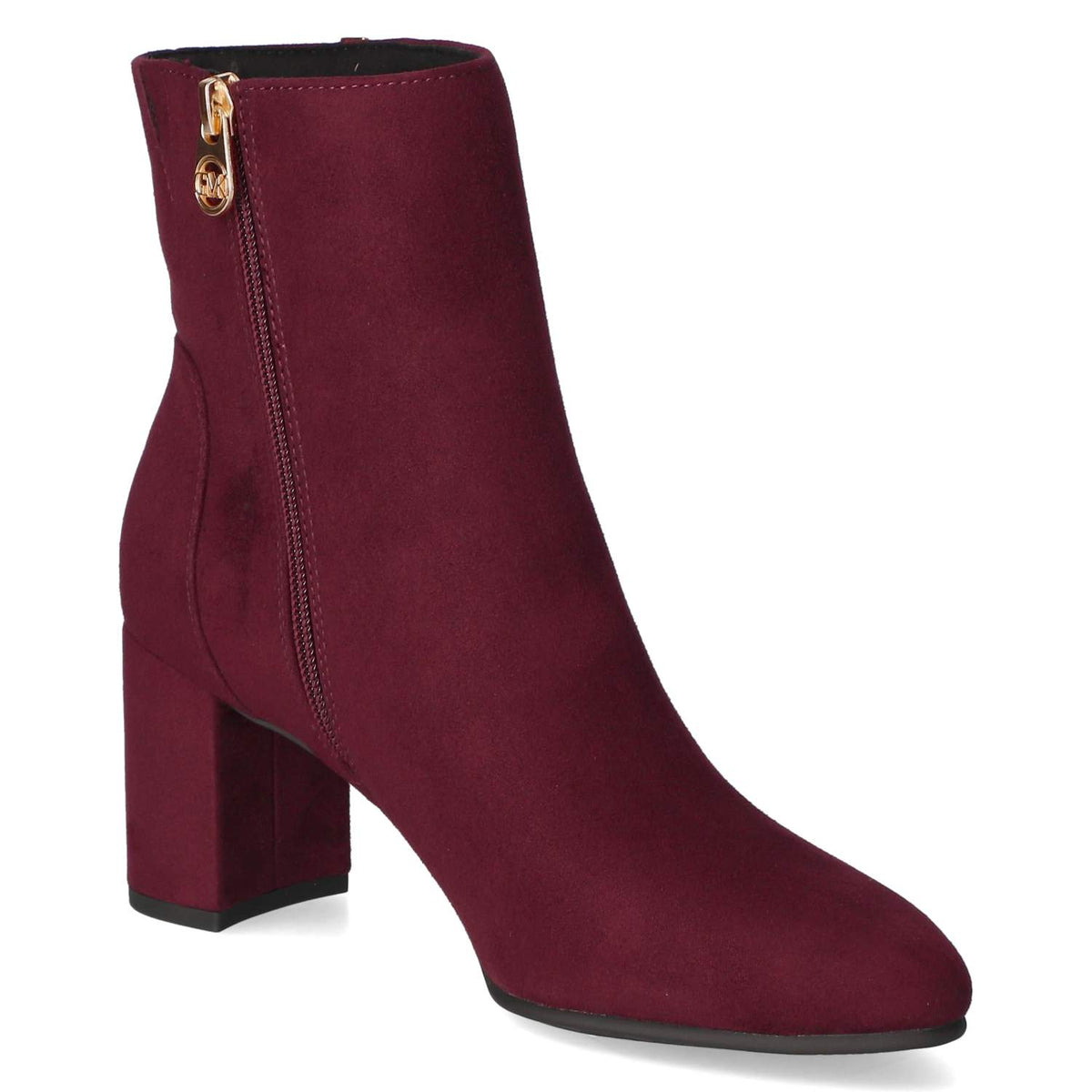 Ankle Boots Rot