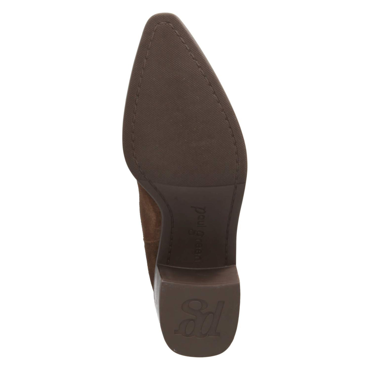 Chelsea Boots Braun