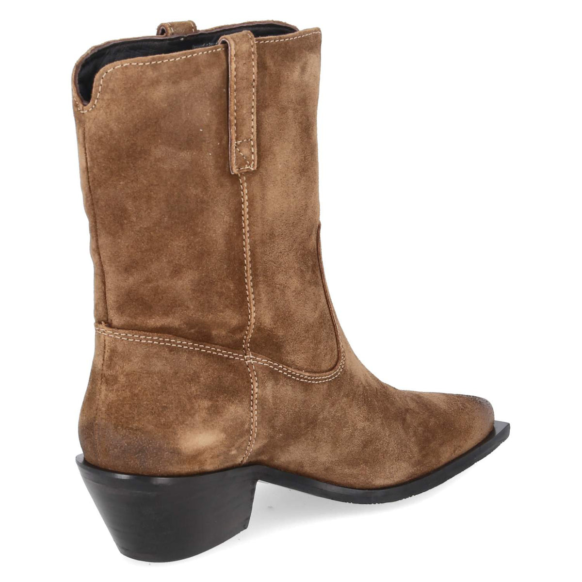 Westernstiefeletten THE COUTURE WALK S Braun