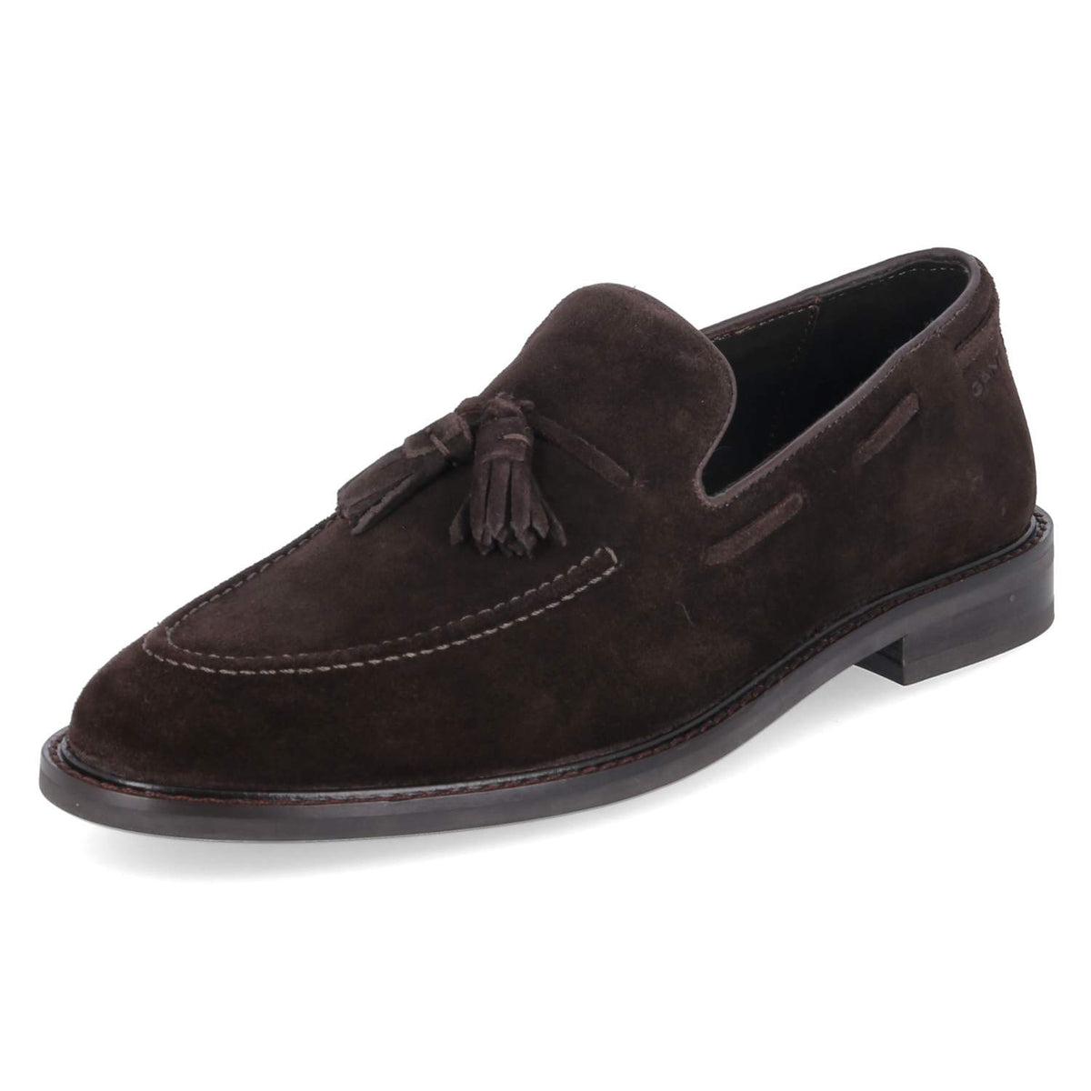 Loafer LOZHAM Braun