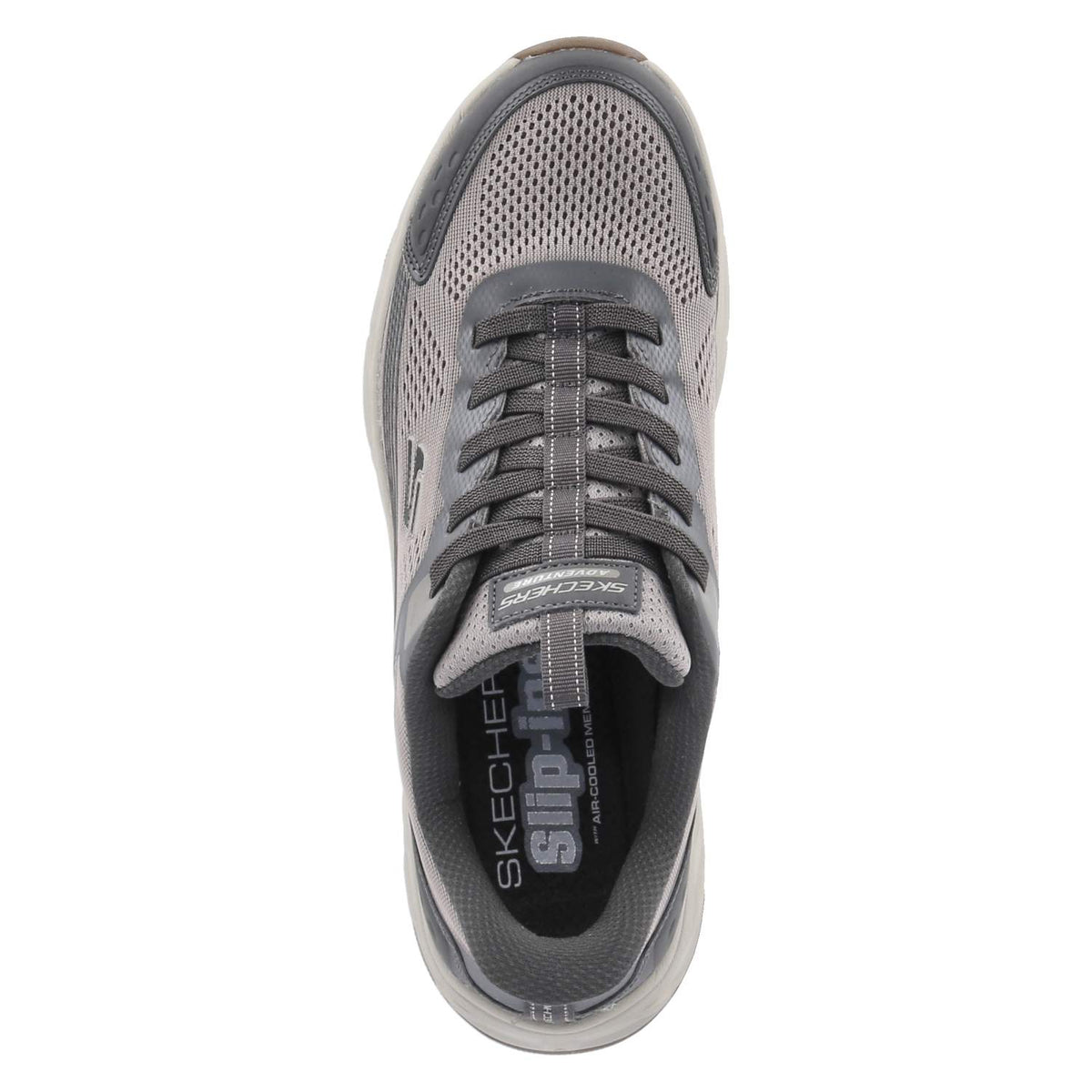 Slip-Ins Sneaker HILLCREST 2.0 Taupe