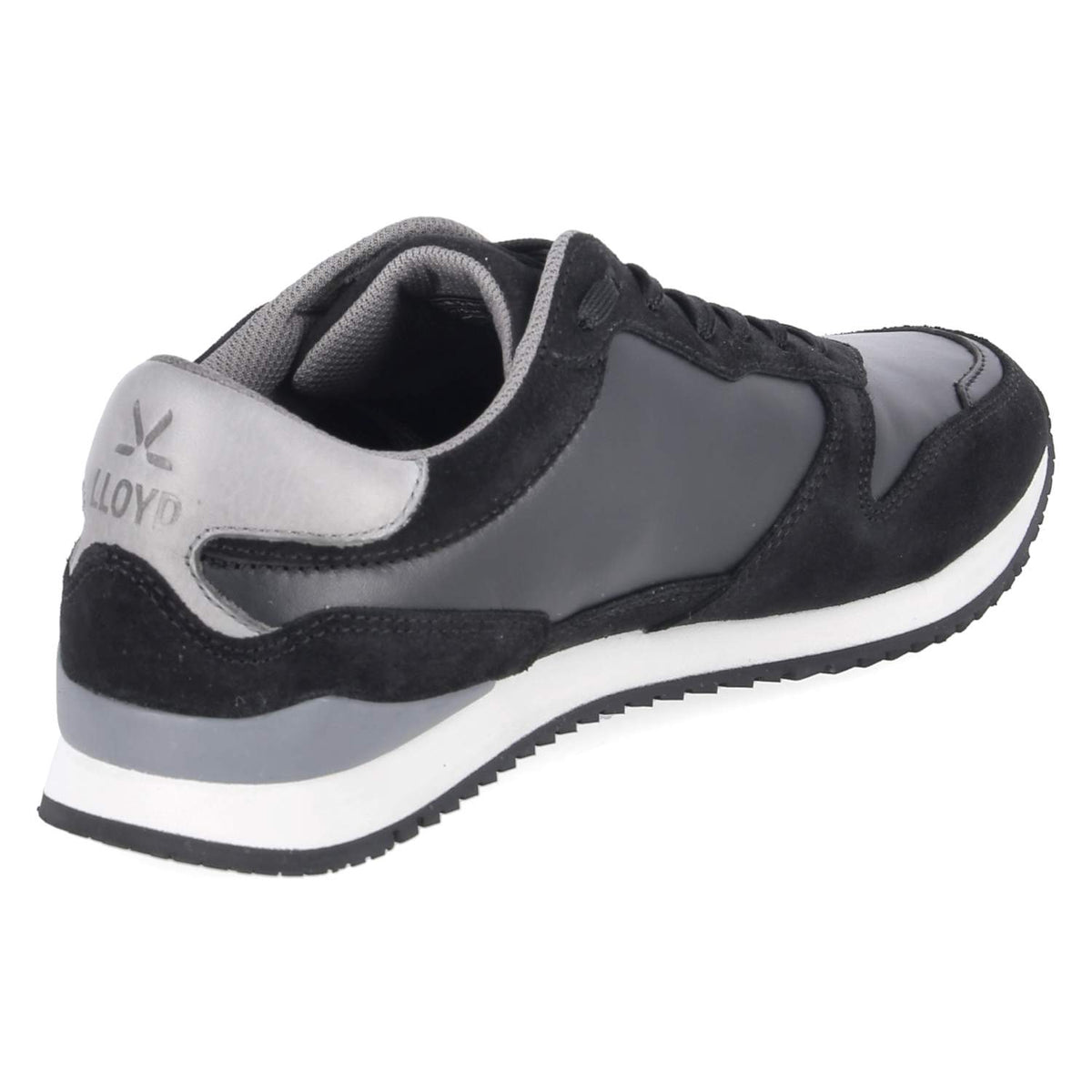 Low Sneaker SWIFT Schwarz