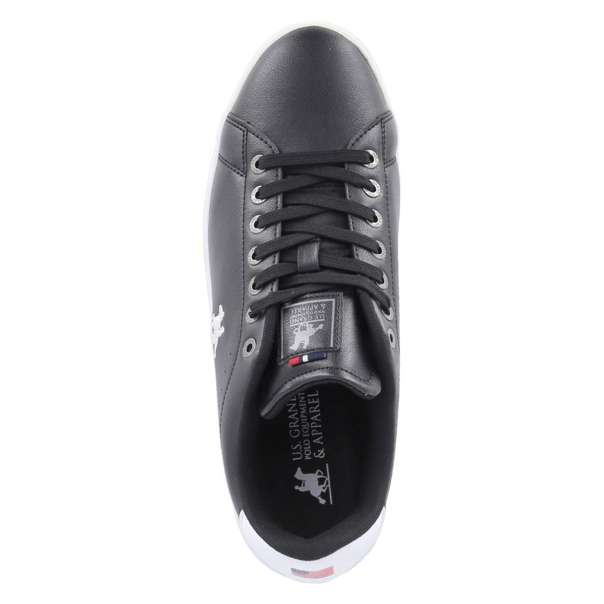 Sneaker EMPIRE Schwarz