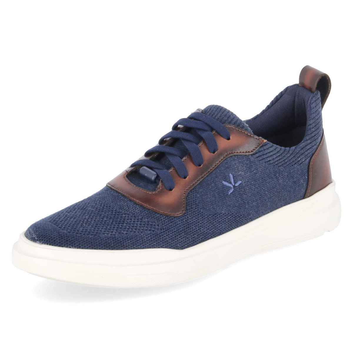 Halbschuhe DRIFT Blau