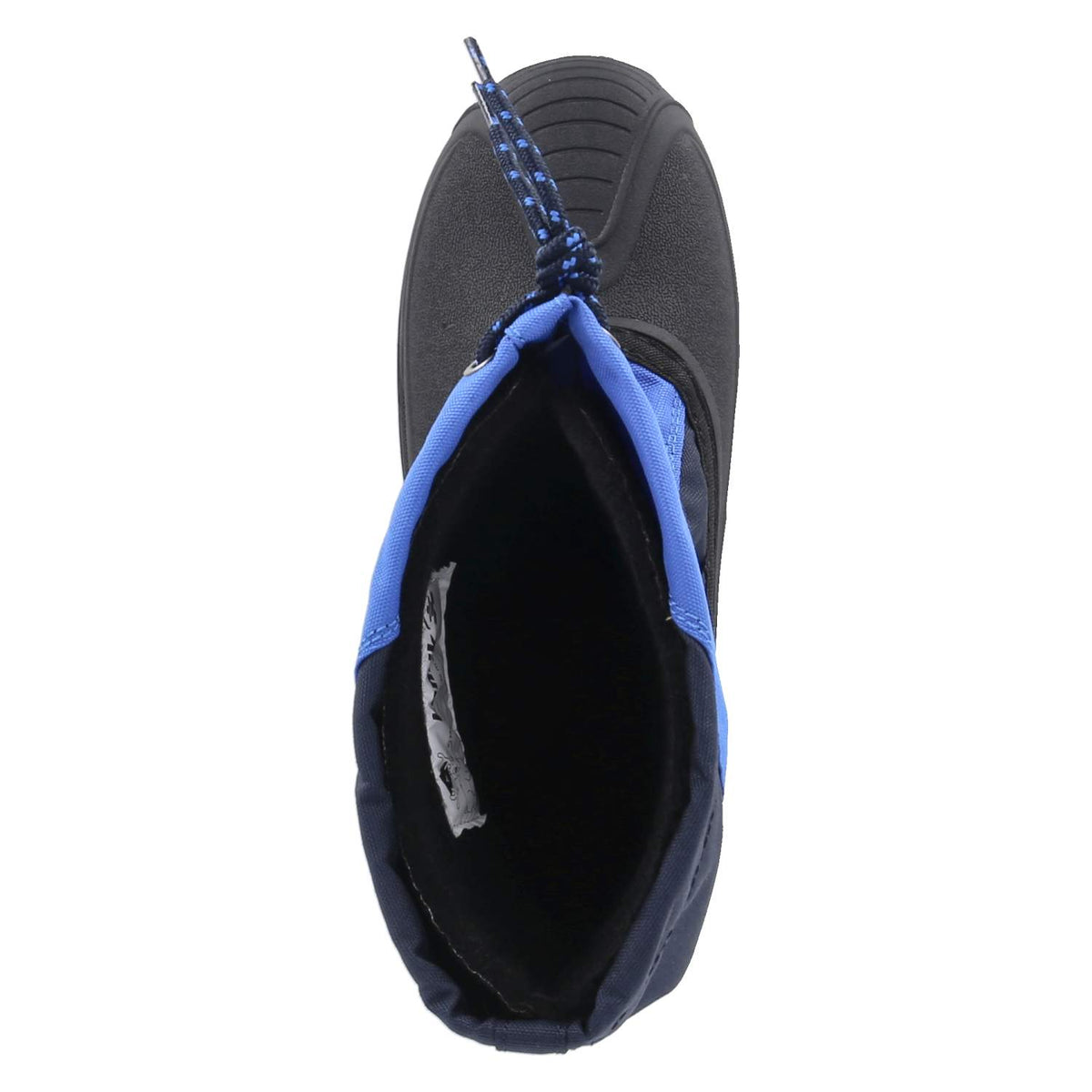 Snowboots SNOWFOX 3WP Blau