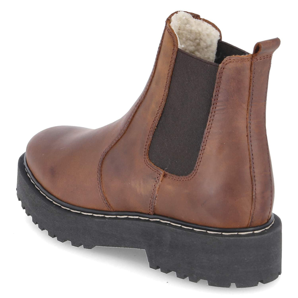 Chelsea Boots Braun