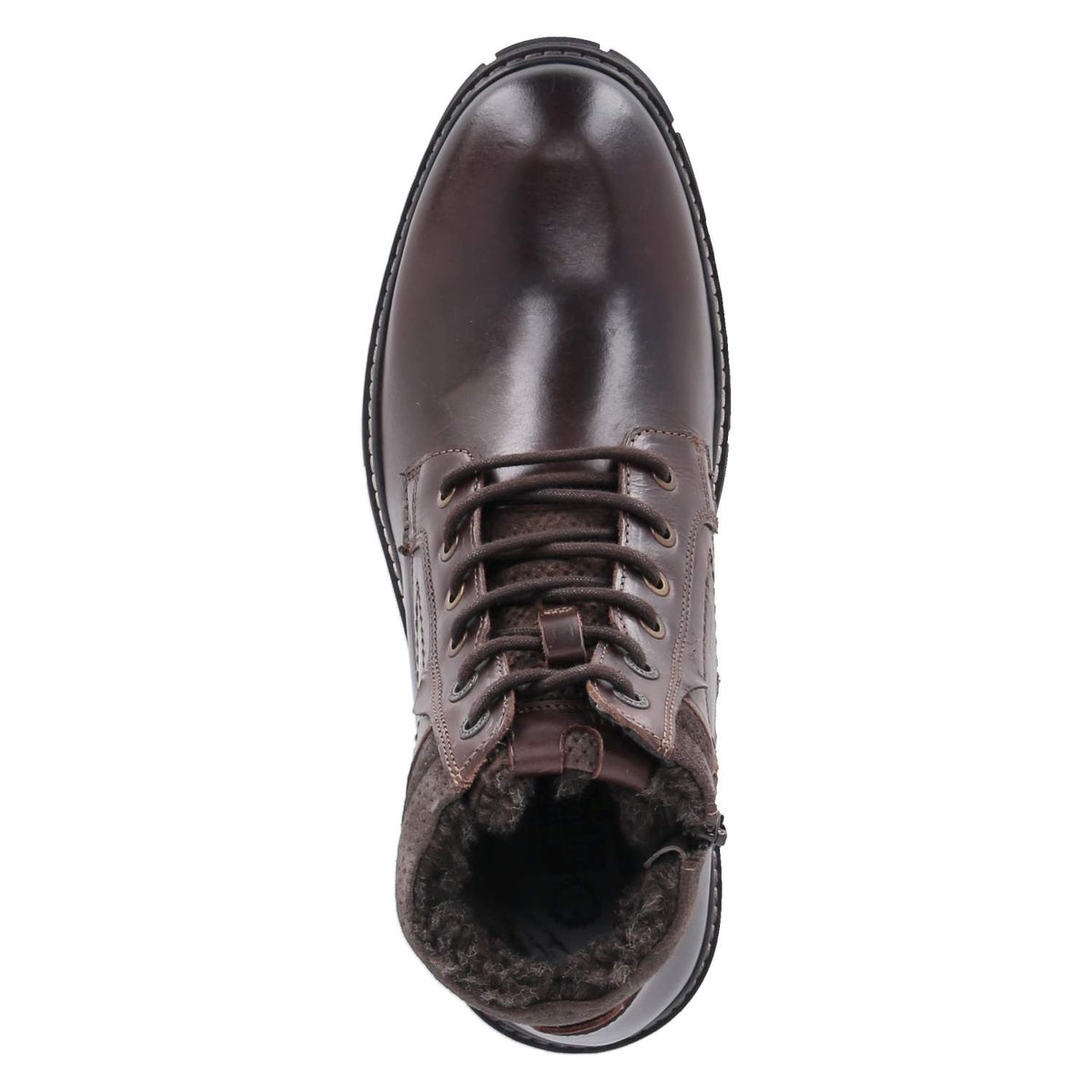 Boots Braun