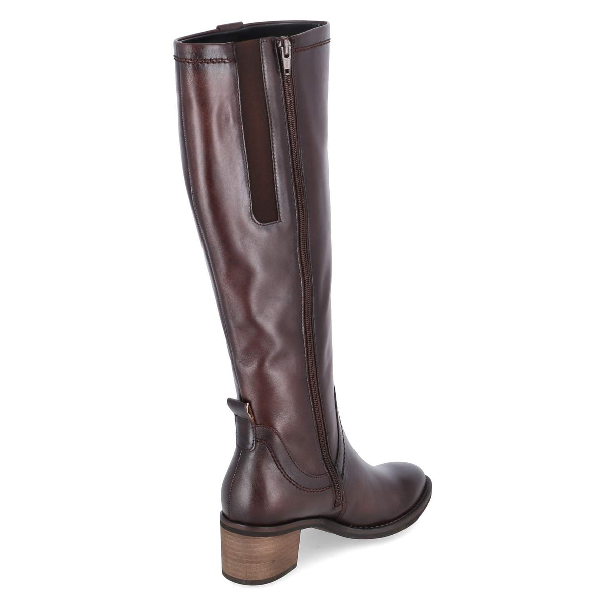 Stiefel Braun
