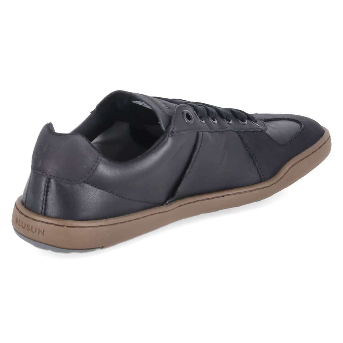 Barfußsneaker BLSN-200W Schwarz