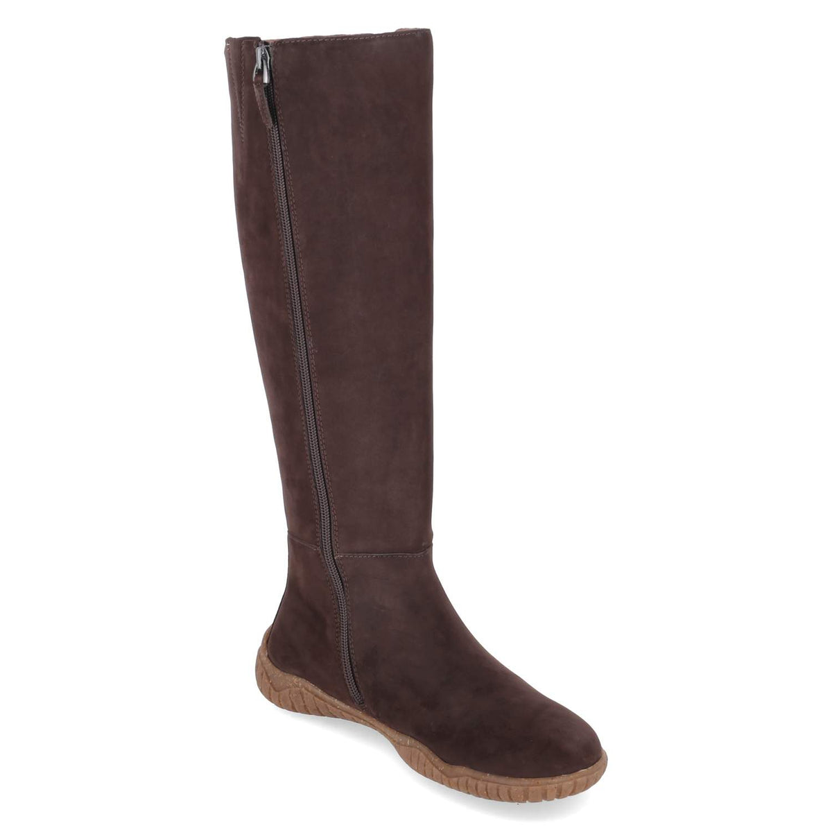 Barfuß-Stiefel WYNONA 14 Braun