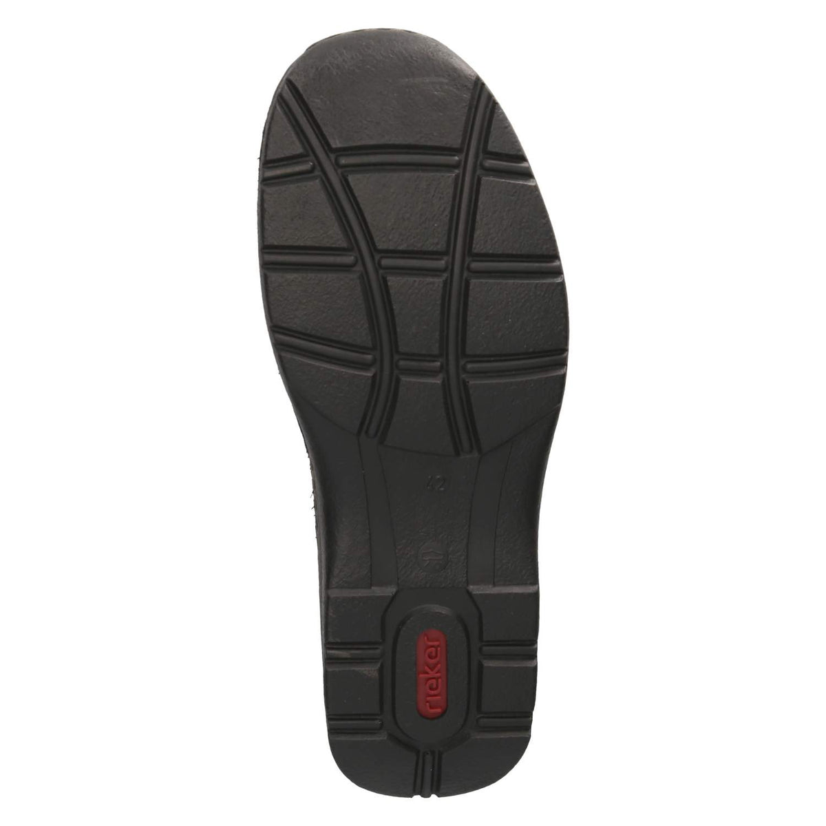 Slipper Schwarz