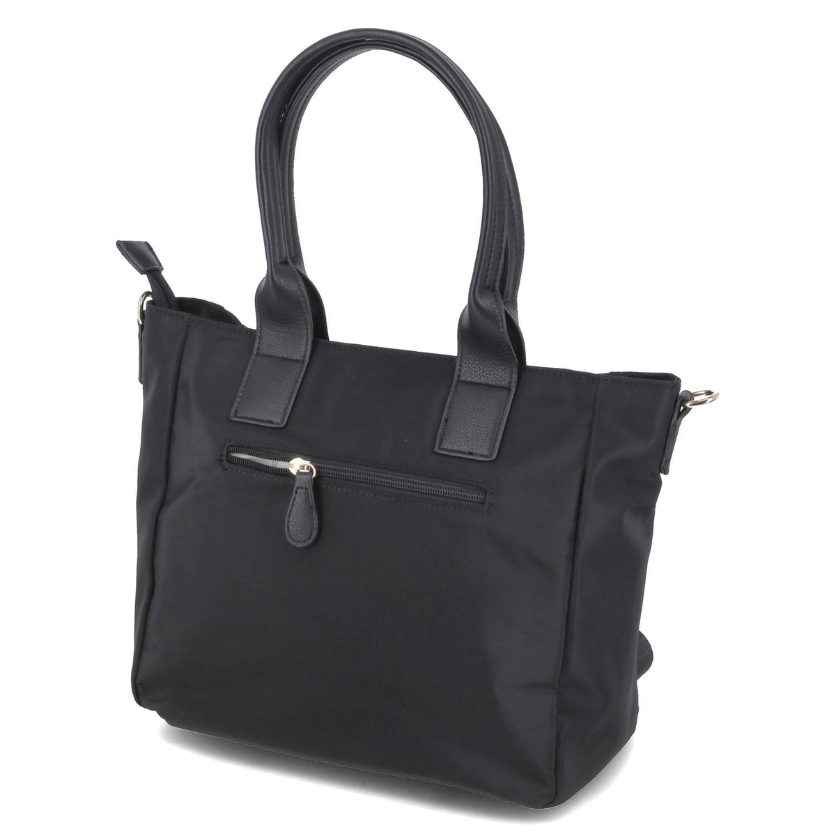 Shopper Schwarz