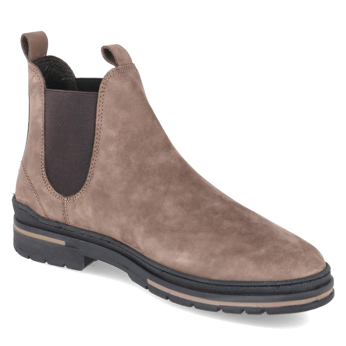 Chelsea Boots Braun