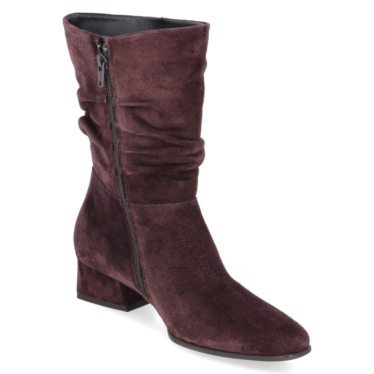 Stiefel Rot