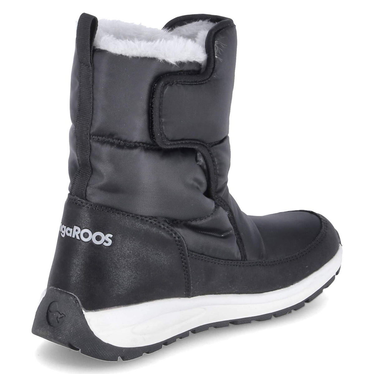 Snowboots K-PE BELLE RTX Schwarz