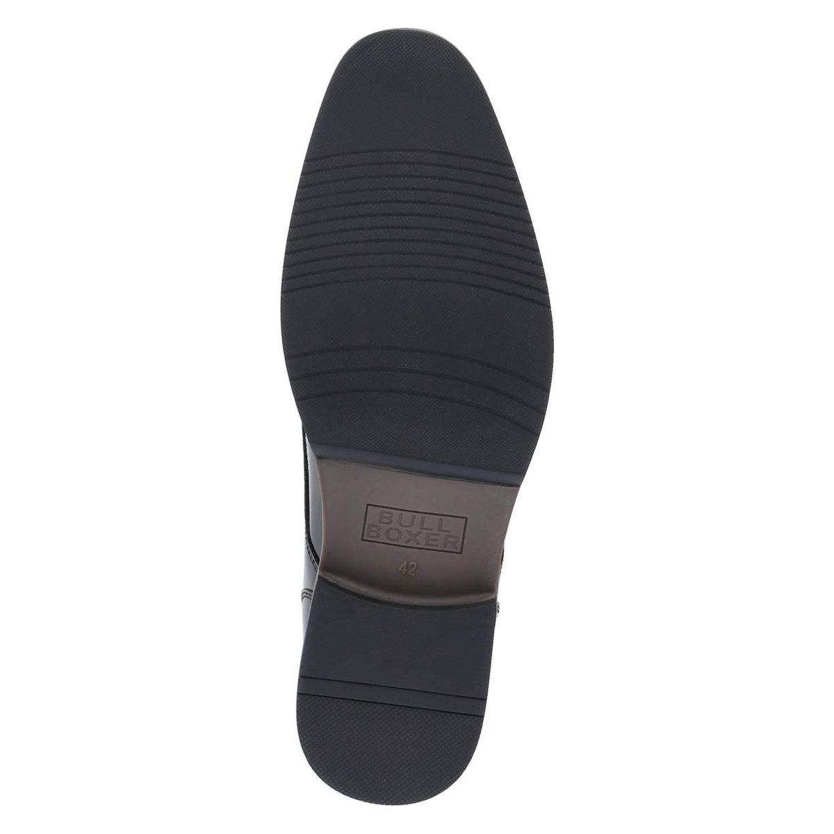 Halbschuhe Schwarz