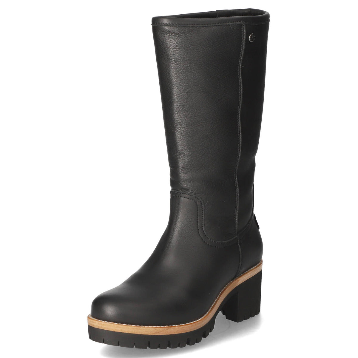 Winterstiefel PATRICIA IGLOO B Schwarz