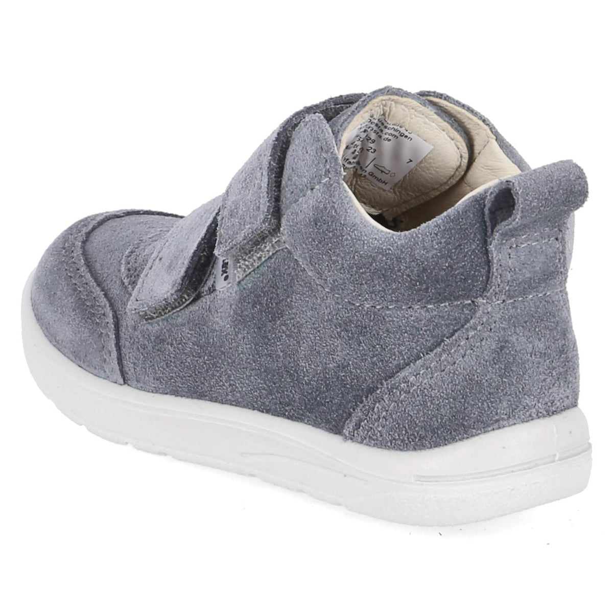 Klettschuhe MIKO Blau