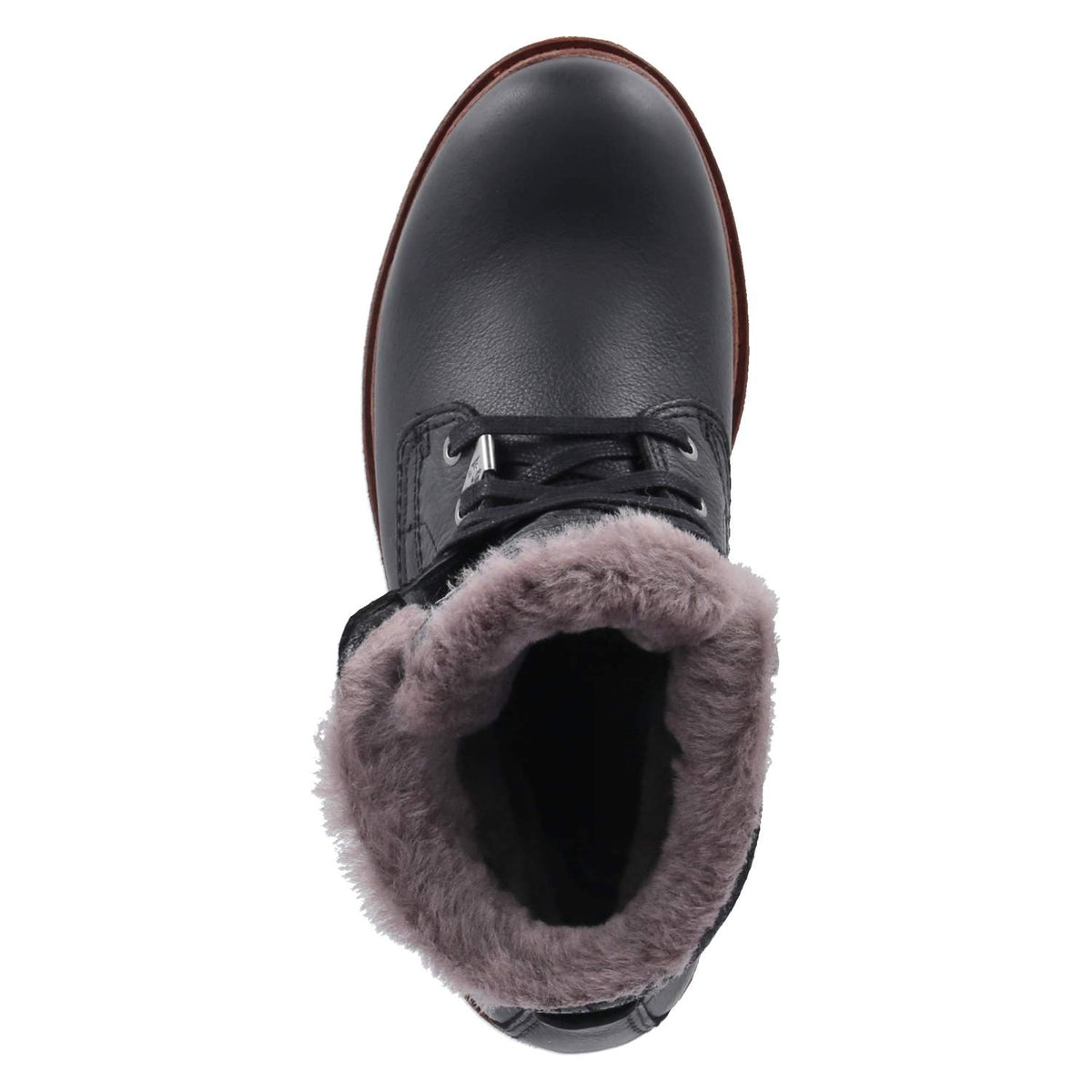 Winterboots AVIATOR IGLOO C 11 Schwarz