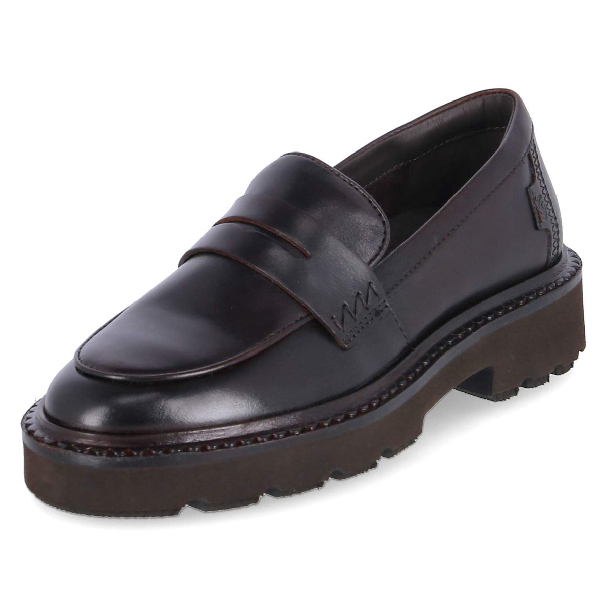 Loafer Braun