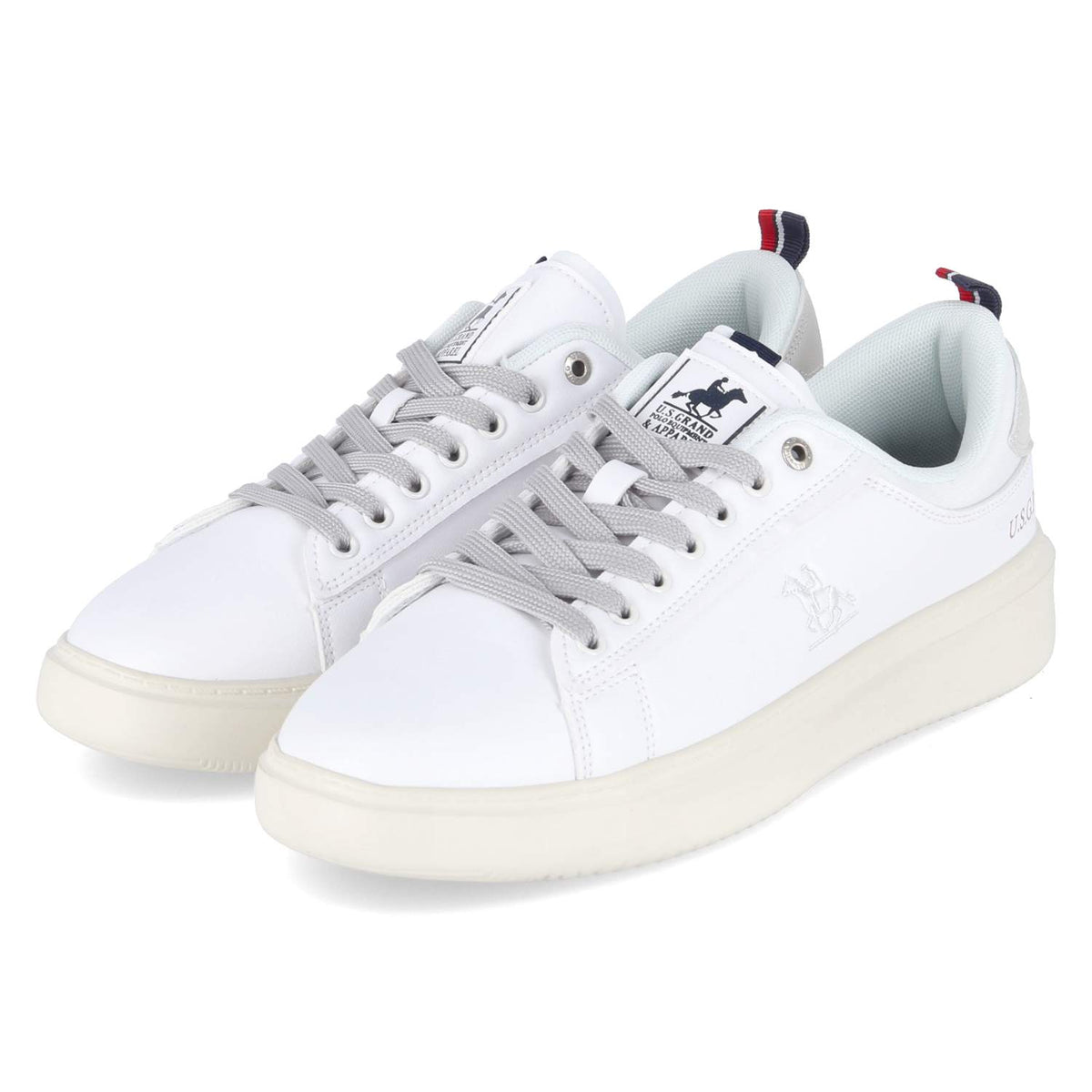 Sneaker CAMPUS Weiß