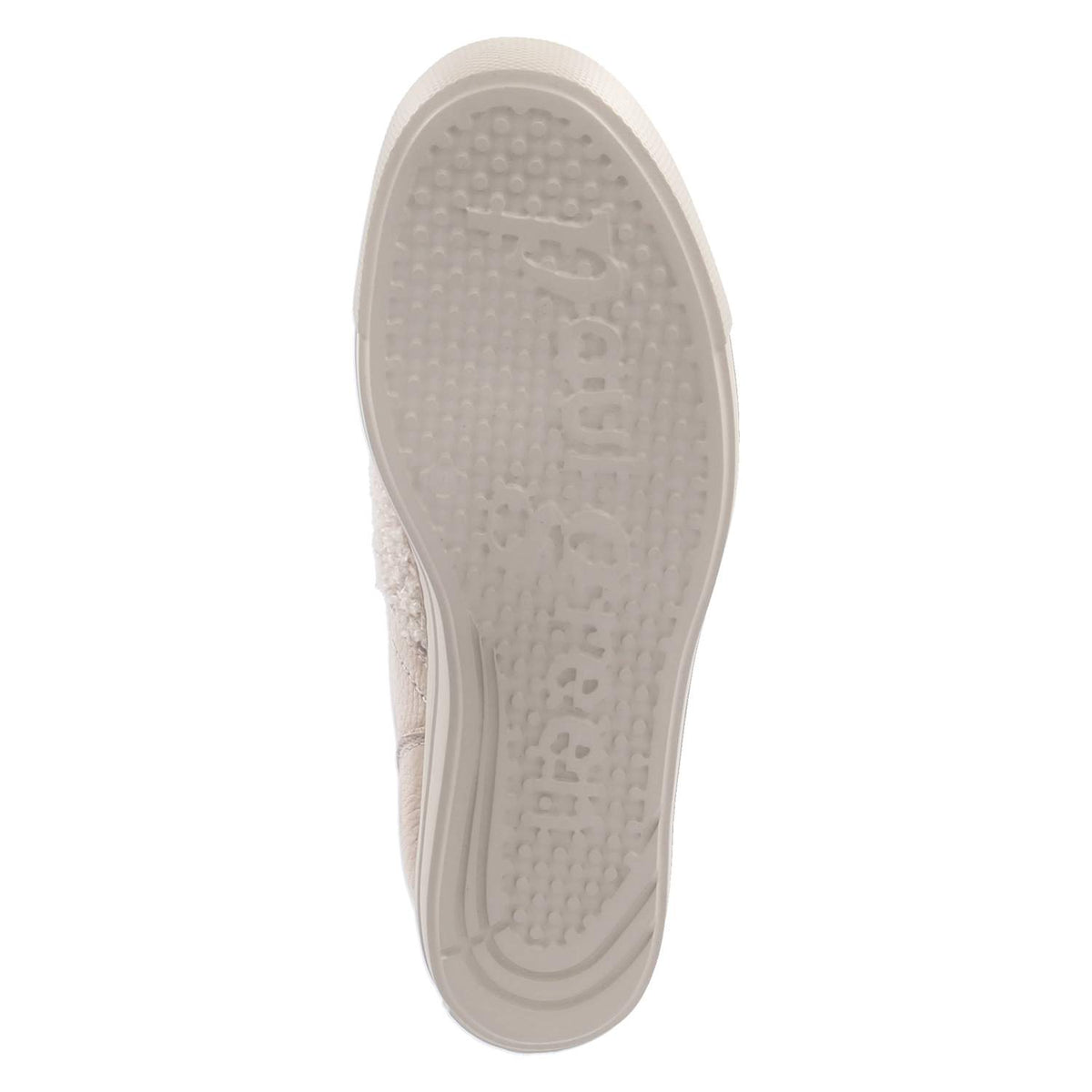 Low Sneaker Beige