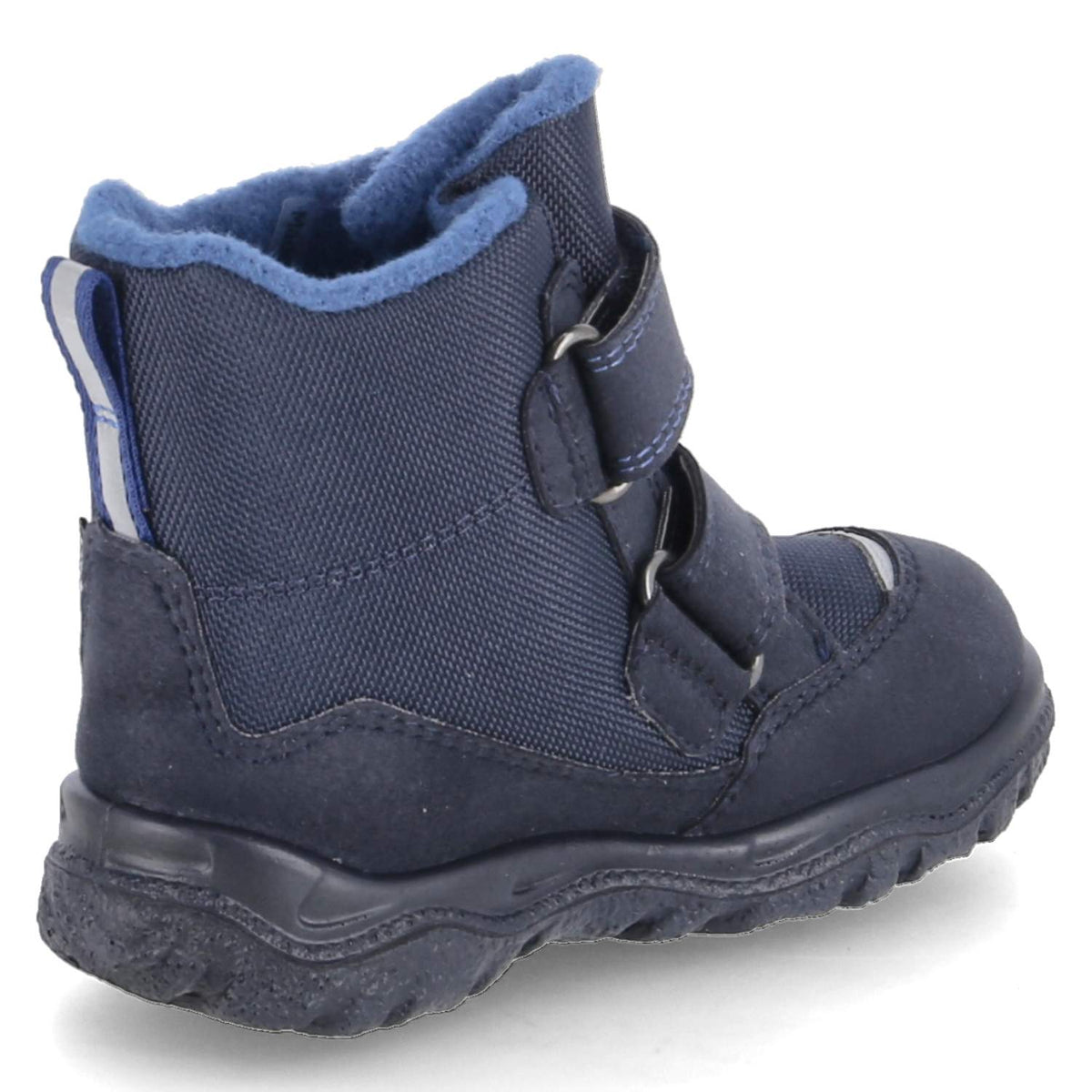 Winterstiefeletten HUSKY1 Blau