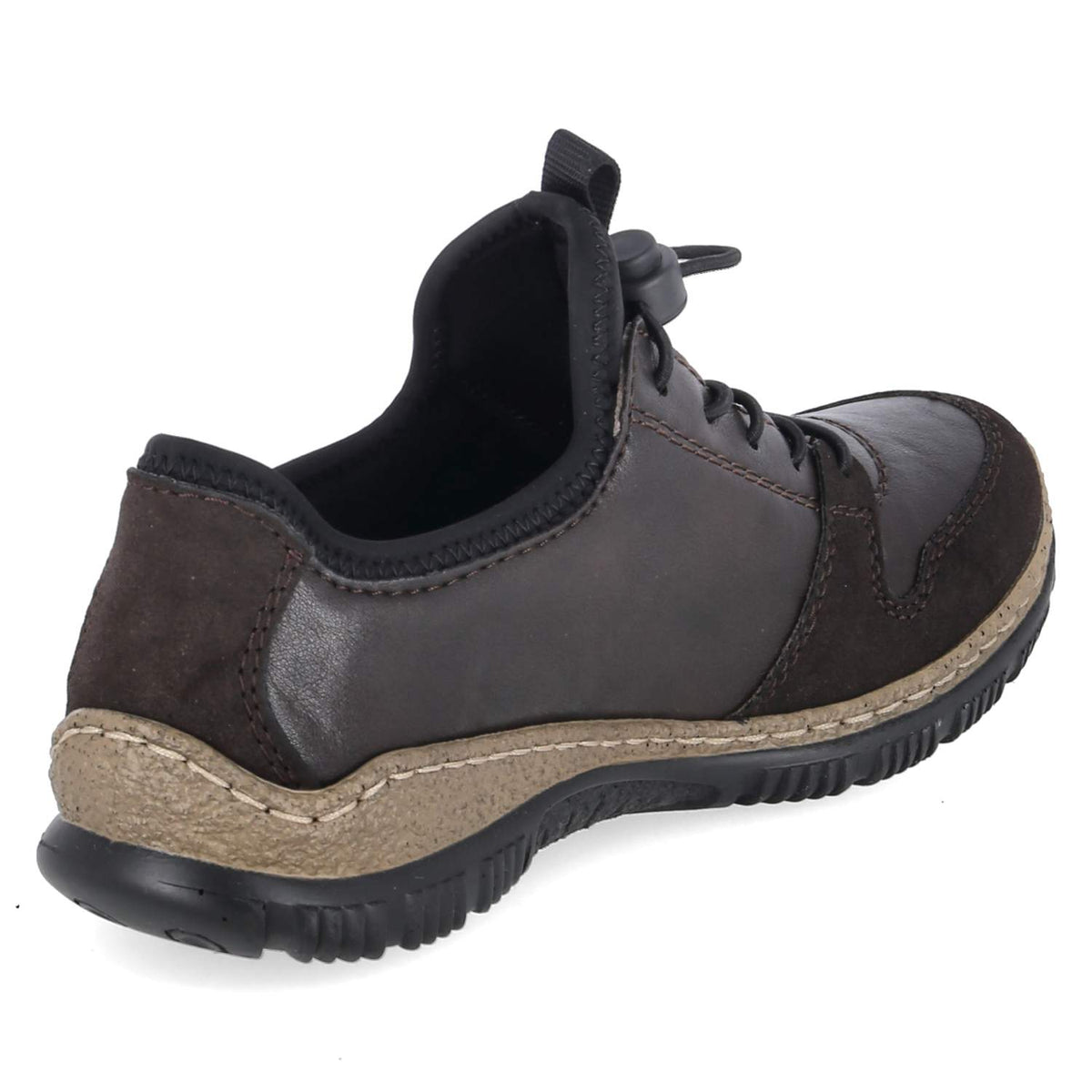 Slip On Sneaker Braun