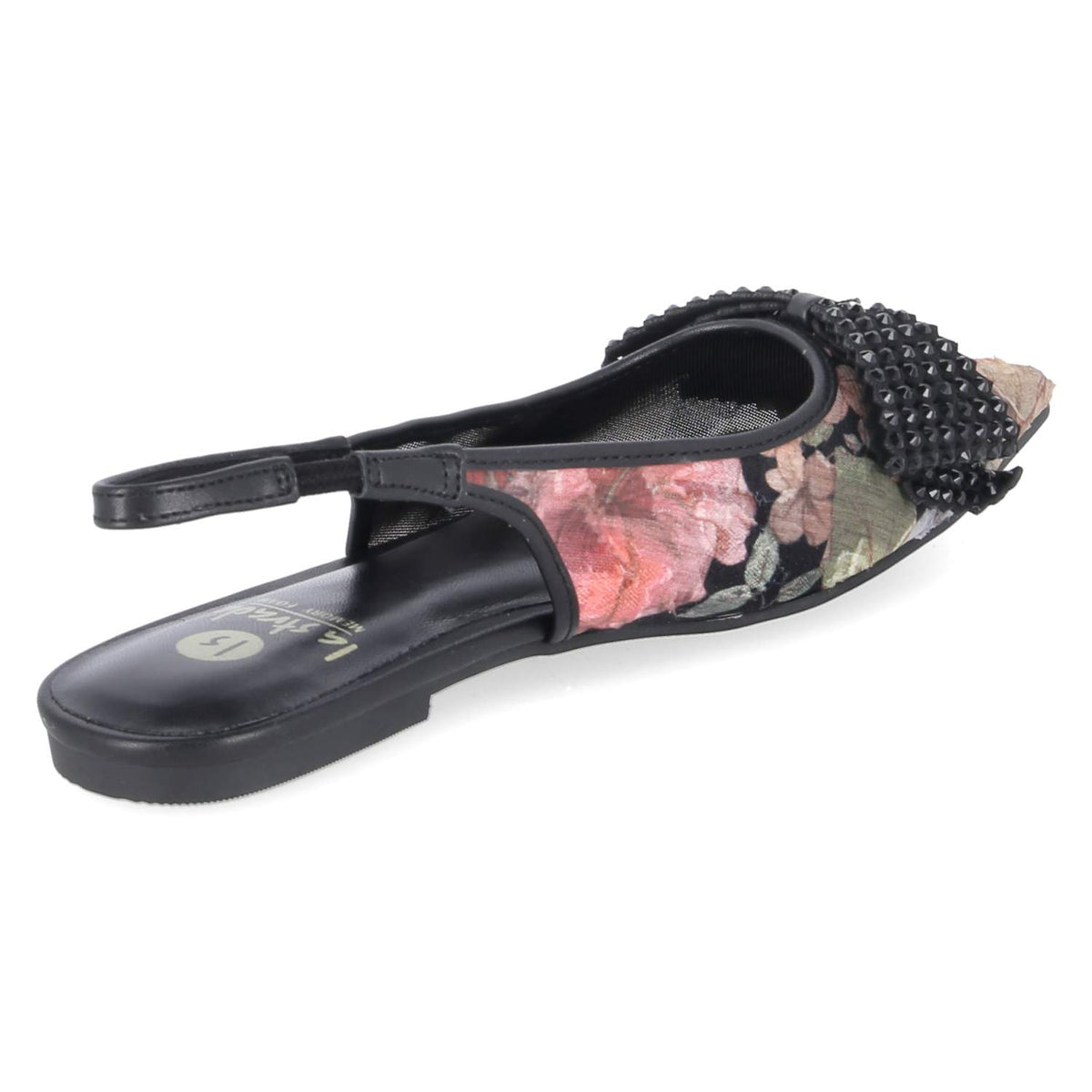 Slingballerinas Mehrfarbig