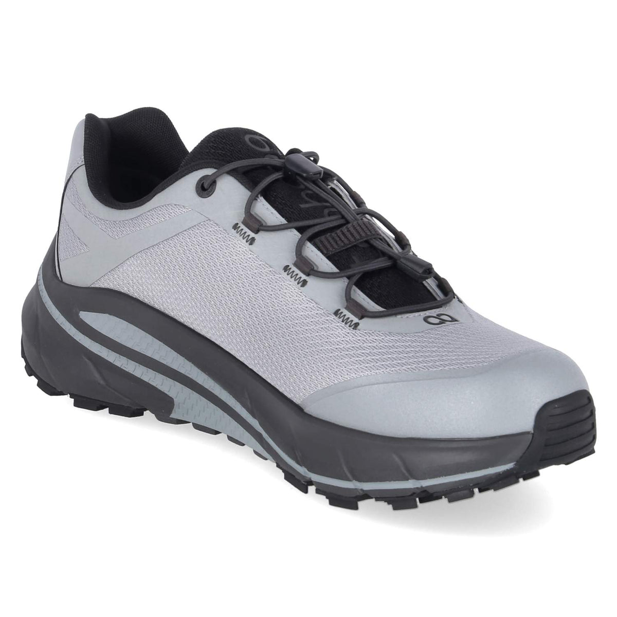 Sneaker SPEEDHAAG Grau