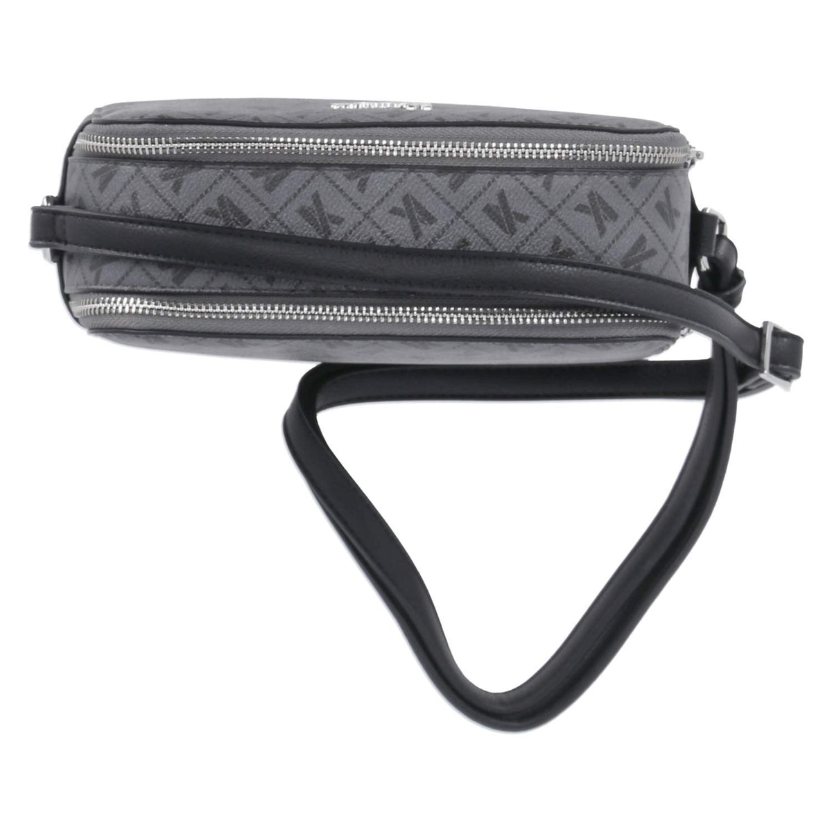 Camera Bag Grau