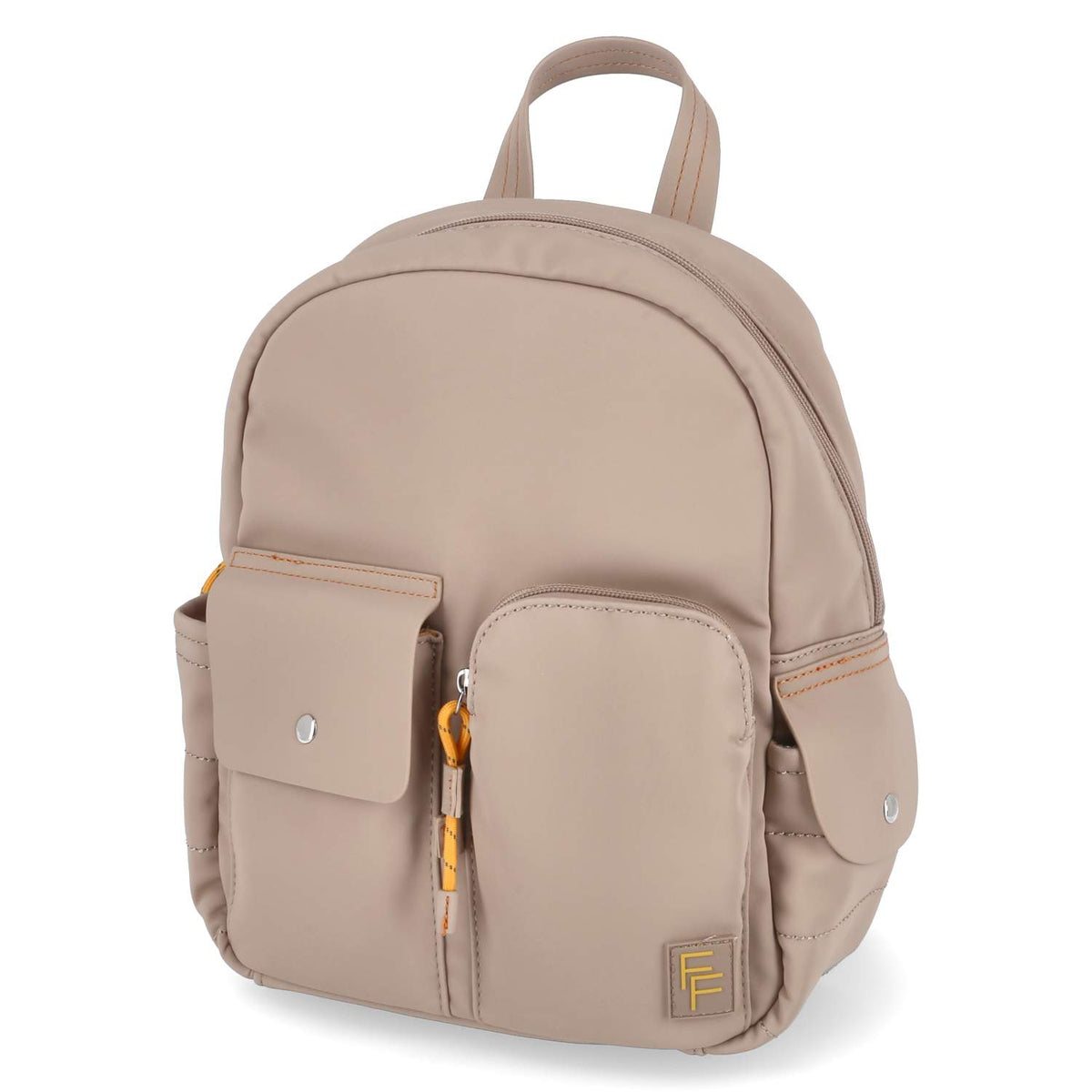 Rucksack Beige