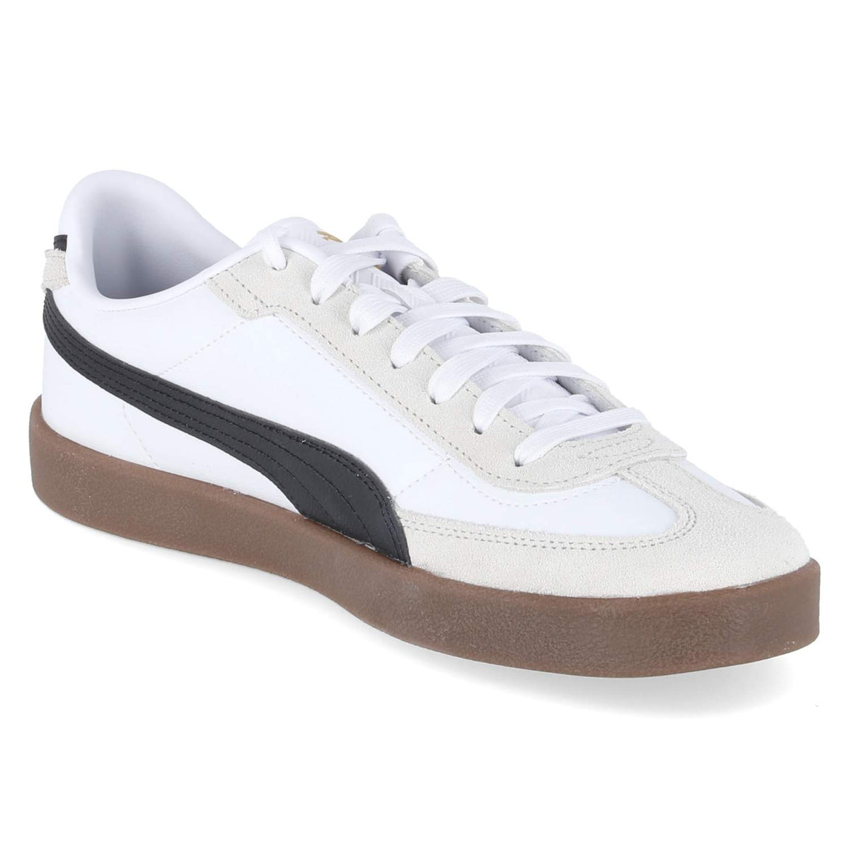 Low Sneaker CLUB II ERA Weiß