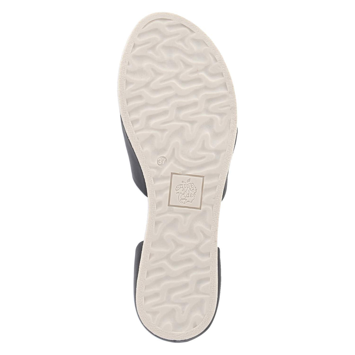Sandalen CHIUSI Schwarz
