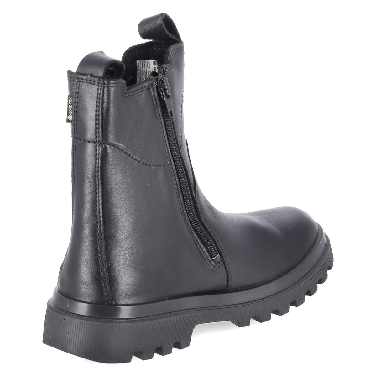 Chelsea Boots ABBY Schwarz
