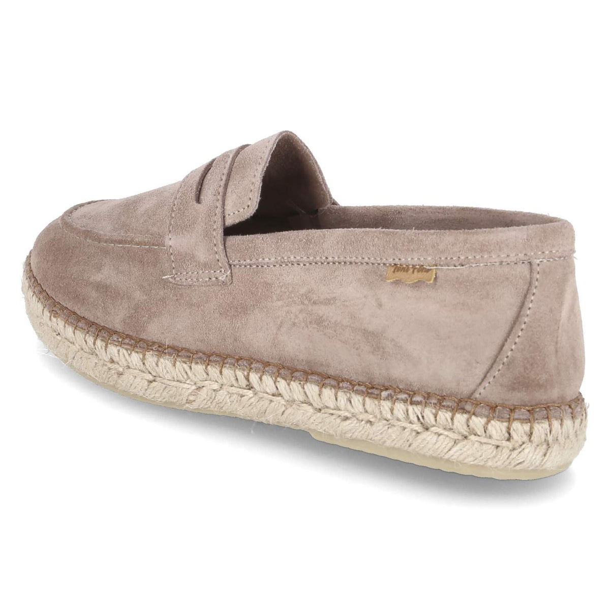 Espadrilles BENET Grau