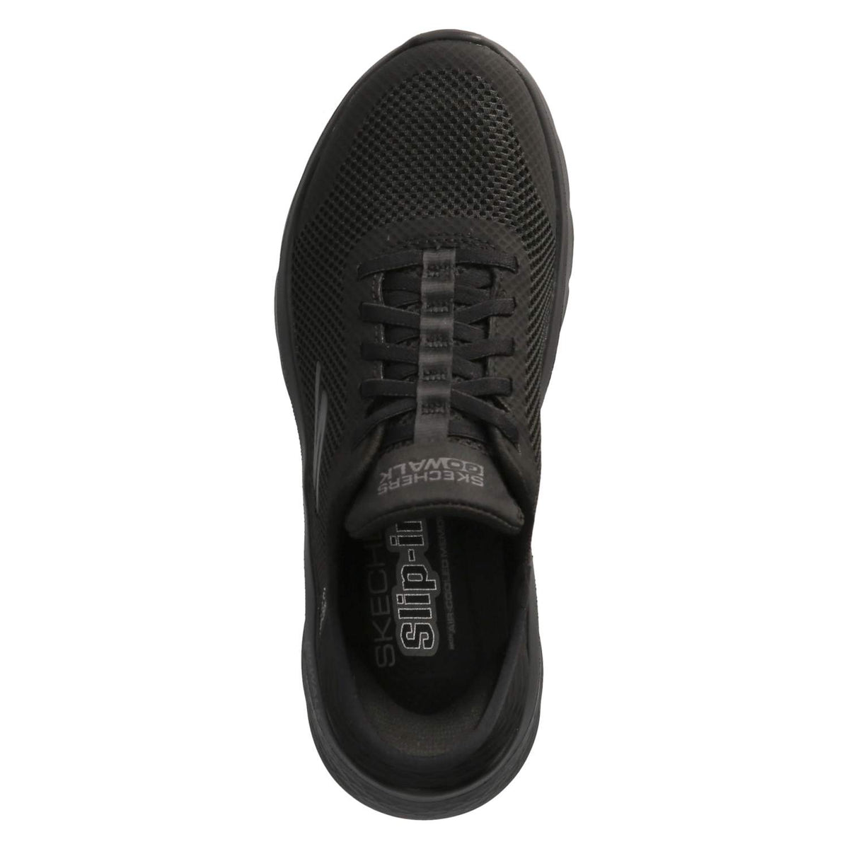 Slip Ins Sneaker GO WALK FLEX Schwarz
