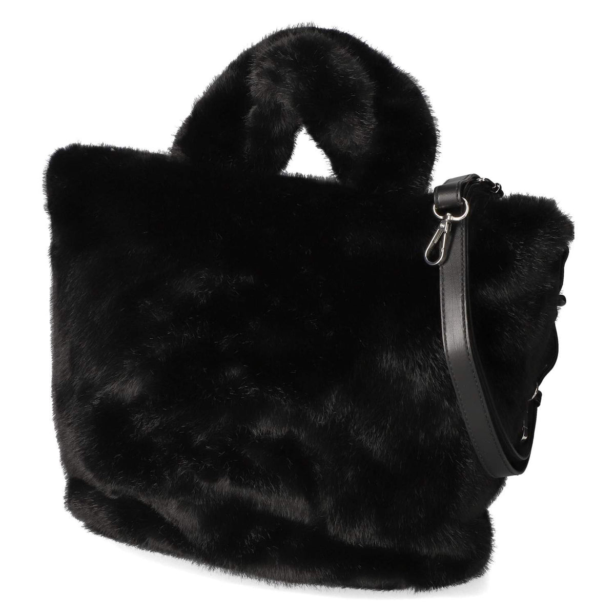 Shopper Schwarz
