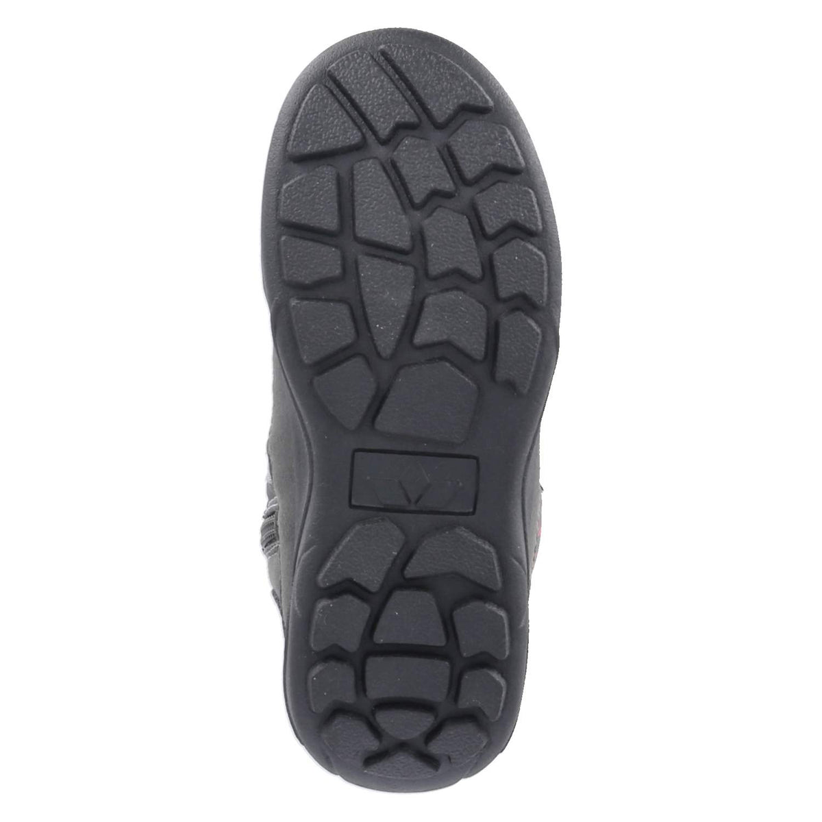 Winterboot ALDINA Grau
