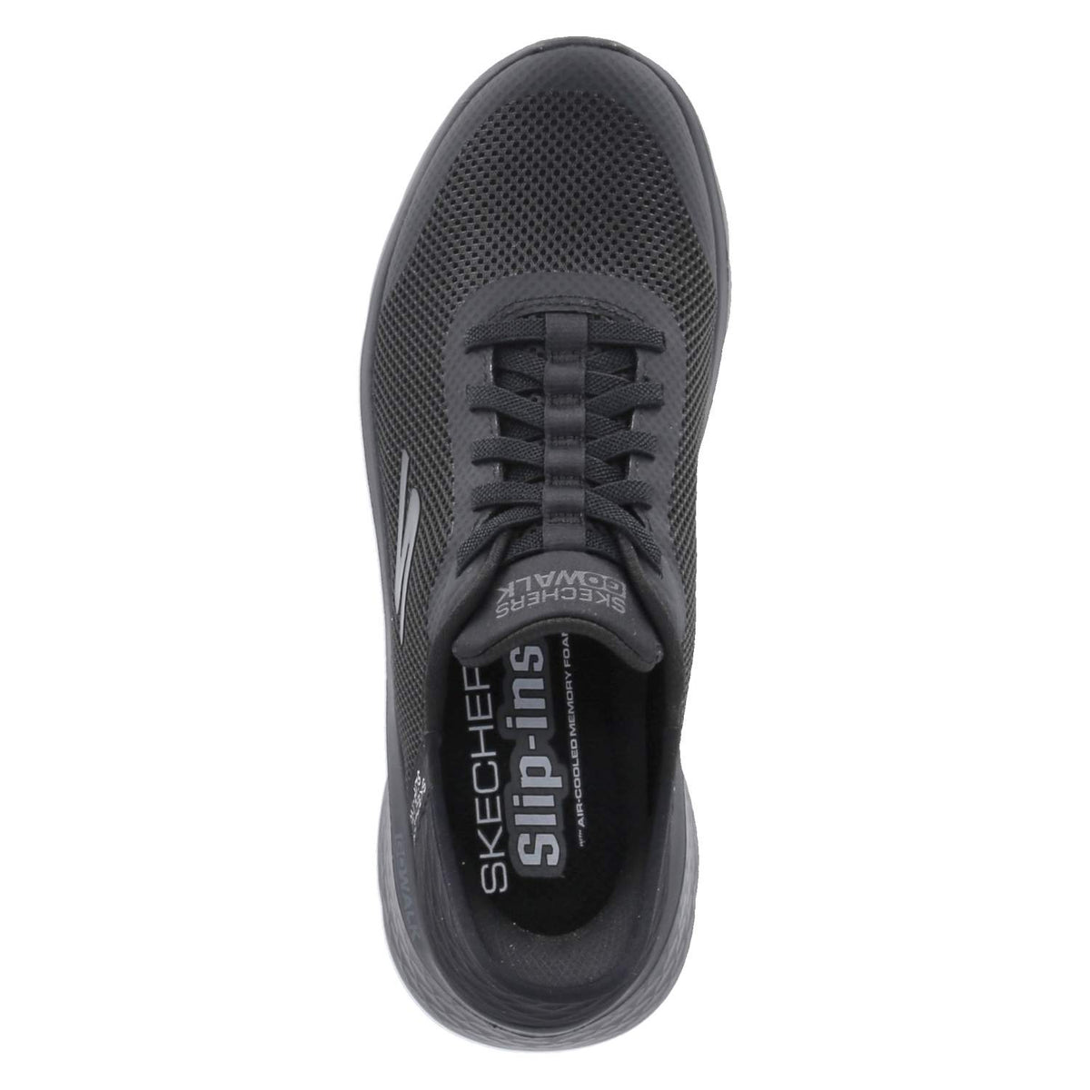 Slip-Ins GO WALK FLEX Schwarz