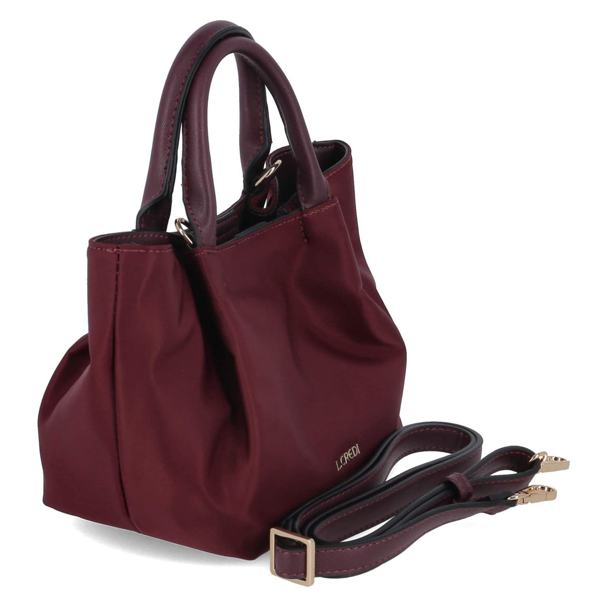 Handtasche SHAINDEL Rot