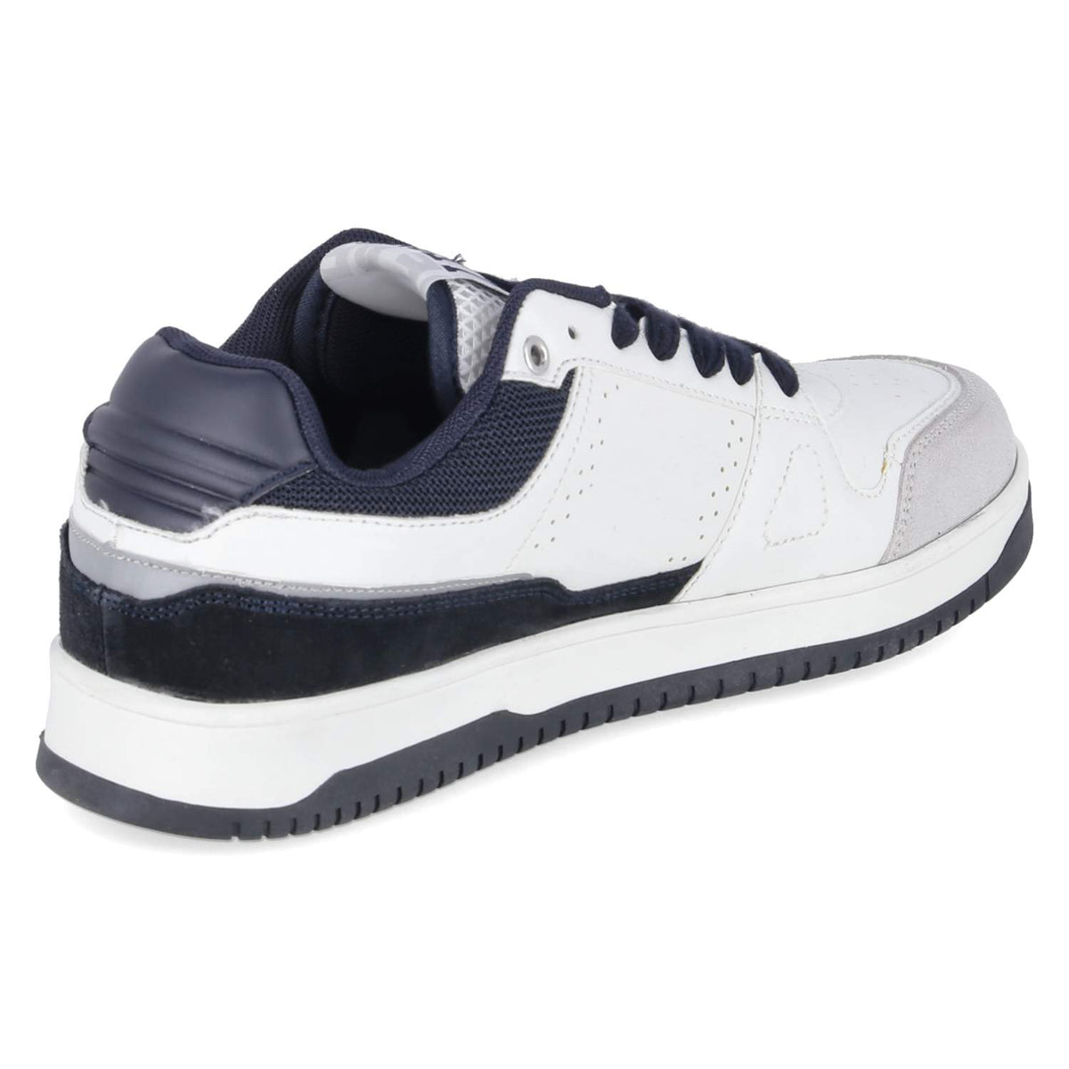Low Sneaker Weiß