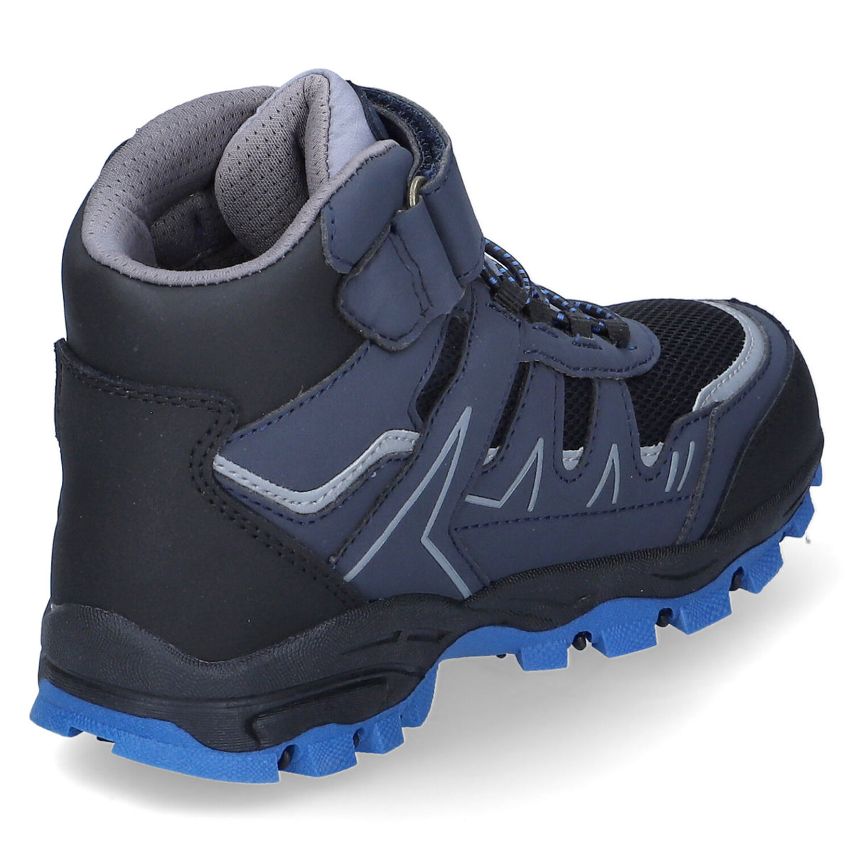 Stiefeletten MADISON TEX Blau