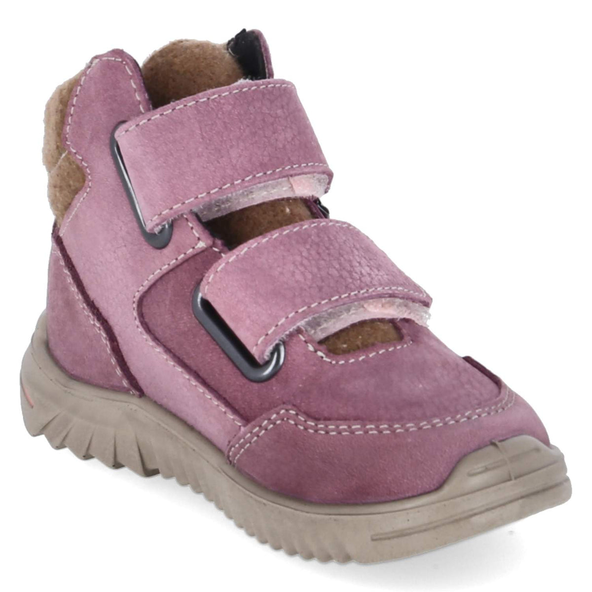 Winterboots DARIU Lila