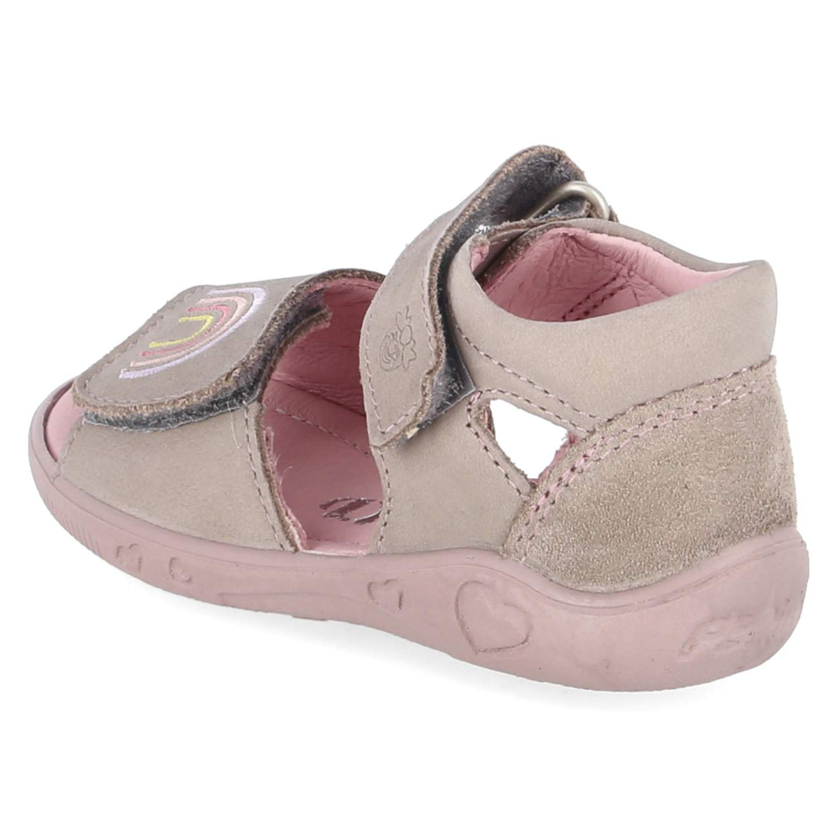 Sandalen MIMI Beige