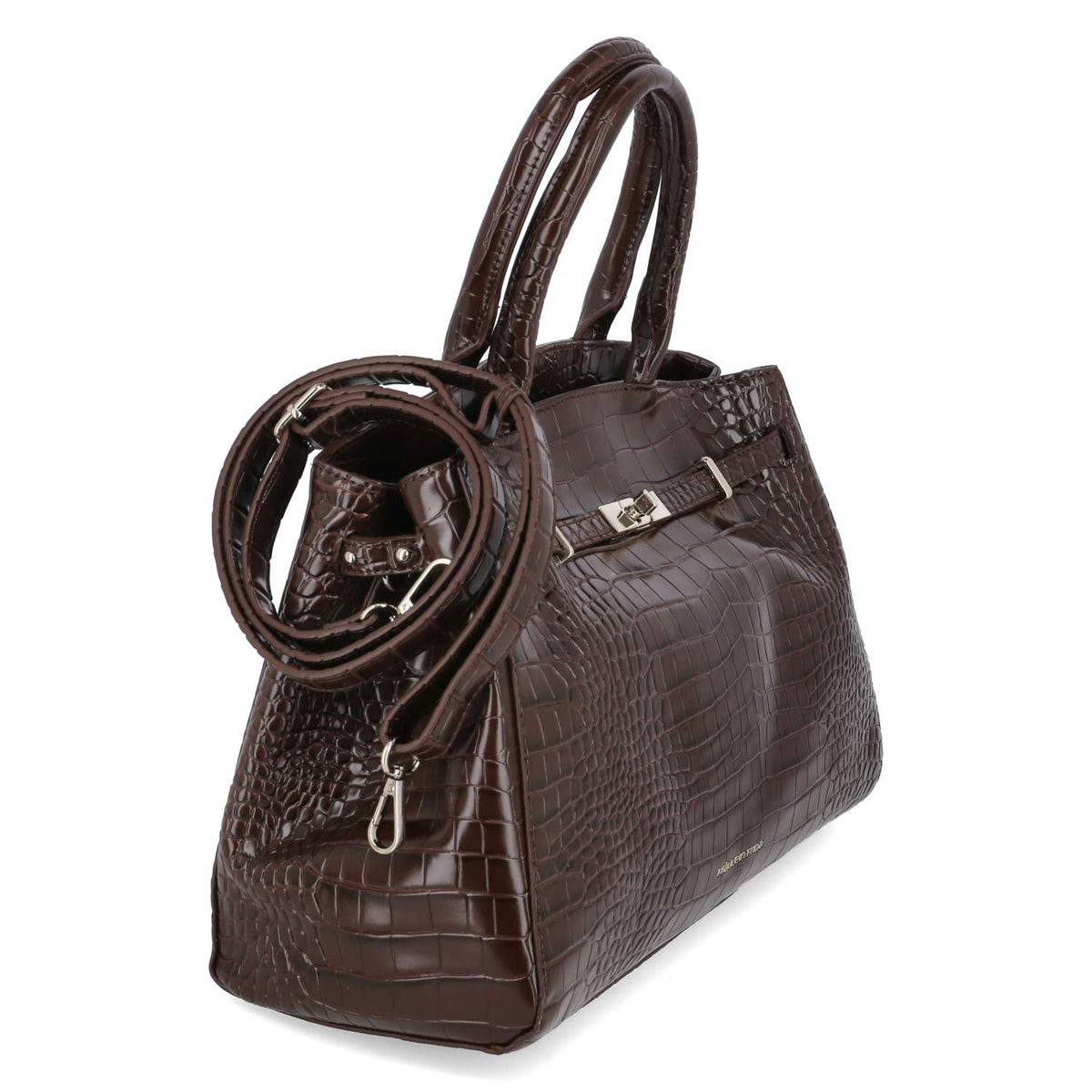 Handtasche Braun