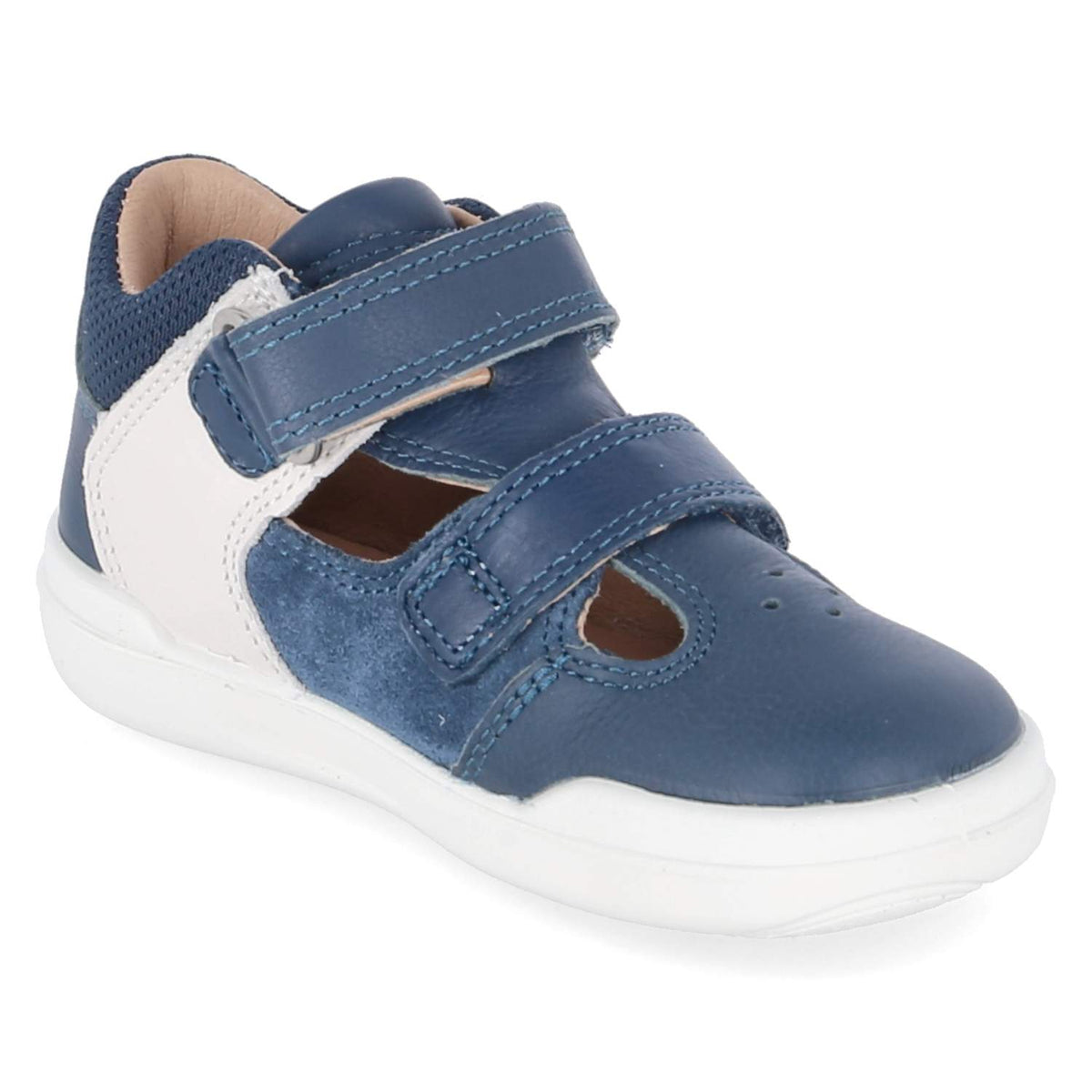 Miniletten SUPERFREE Blau